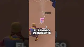 Fortnite x The Simpsons: Mr. Sparkle's mission explained | #fortnite #shorts #thesimpsons