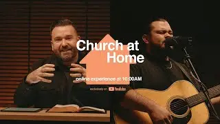 Gateway at Home | Online Experience