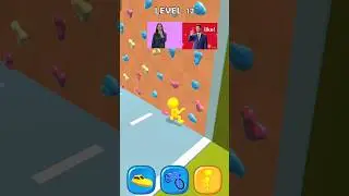shape transparent rush level-12 #sonic #games#dop3 #birthdaygreetings#sakura #gameplay #dop3e#tiktok