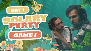 NARKUSS TOP 1 FULL LUCK ? | SOLARY PARTY TFT 2022