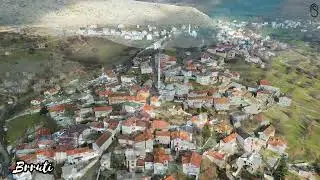 Fshati Brrut 4K - Opojë