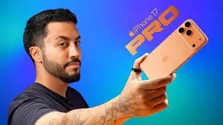 İPHONE 17 SERİSİ ALMAMAK İÇİN ÇOK SEBEP !! (Lansman Yorumlarım)