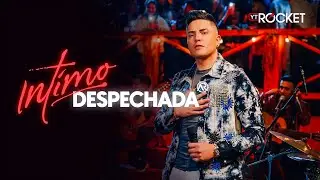 Alan Ram&iacute;rez l Despechada (En Vivo)
