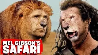 Outback Slaughterhouse - Mel Gibson's Safari 3 Gameplay