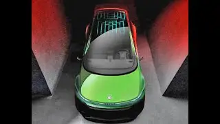 This is our first look at the 2024 Fisker PEAR