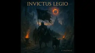 invictus Legio (Latin dark folk, ritual ambient, neoclassical)