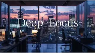 Deep Ambient | Precision Over Speed