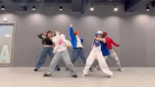 Young Gunz - Friday Night / choreography by CHAEWON