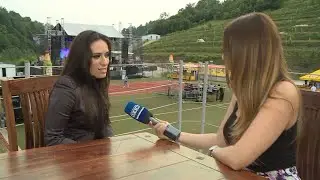 Poslijepodne uz RTV USK – priča: Sara Vojičić ide muzičkim stopama svog oca Mladena Vojičića Tife