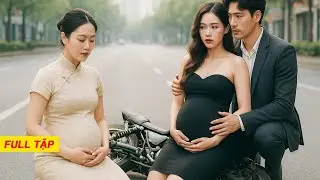 [Review Phim] Chồng Tra Nam Cùng Em Dâu Tiện Nữ Thông Đồng Hãm Hại Vợ Ai Ngờ Đụng Nhầm Đại Tiểu Thư