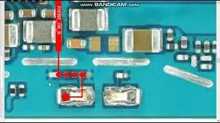 SM-C900f on off volume key Jumper Ways | Samsung Galaxy C9 pro on off volume key Problem Solution