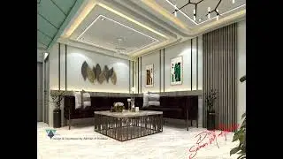 LIVING ROOM INTERIOR BY #SALMAN M HODEKAR 8668802337