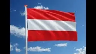 Vakantie Oostenrijk 1995