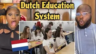 Reaction To Explaining the Dutch Education System