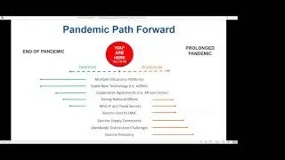Global Challenges and the COVID Vaccine: Manufacturing and Supply