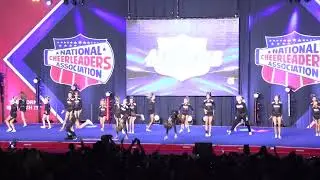 Rival Athletics -  Storm [Y3] -NCA Nationals  Day 2 - 03/02/2024 *CHAMPIONS*