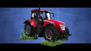 Farm Expert 2018 Mobile - Trailer