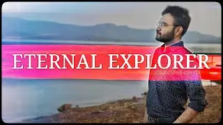 ETERNAL EXPLORER - Be The Change | Inspirational video | Motivational video | EternalX Originals
