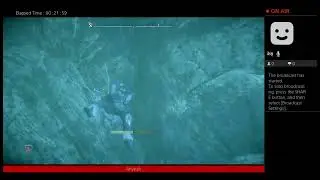 deemoonew11's Live PS4 Broadcast