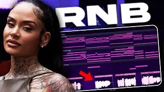 Comment Faire Des Prods RnB