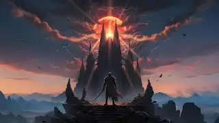 Tragic Boss Music - FINAL DUEL OF THE FORSAKEN | Emotional Orchestra | Dark Fantasy