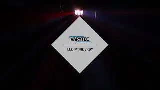 VARYTEC | LED Miniderby