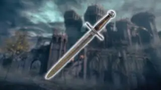 SHORT SWORD - Elden Ring: A Build for Every Weapon