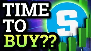 IS NOW THE TIME TO BUY THE SANDBOX ($SAND)? SHOULD YOU BUY $SAND NOW? SAND CRYPTO PRICE PREDICITON!