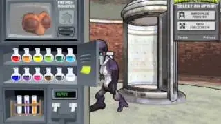 Monsters Vs. Aliens Monster Creator