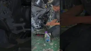🇩🇪 OWS Germany Motorcycle Engine Oil