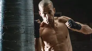 Nate Bower Fitness Live Boxing Workout