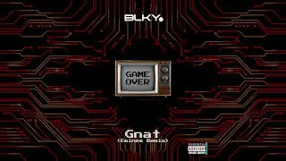 BLKY - Gnat (Eminem Remix) [Explicit Language]