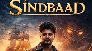 Sindhubaad Epic🔥 comic 🙀series🌊🏴&zwj;☠️ episode 01 #story #live #funny #love #pirate