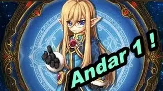 Silvio Santos Jogando Grand Chase - Torre Das Ilus&otilde;es #1