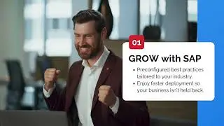 Your SAP PartnerEdge Sell Partner