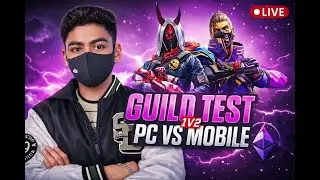 Max giving his life play to free fire pushing br rank 😎😎😍🤩