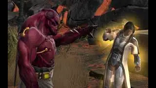 SWTOR Khem Val Reunion