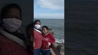 Kaniyakumari Trip(1)