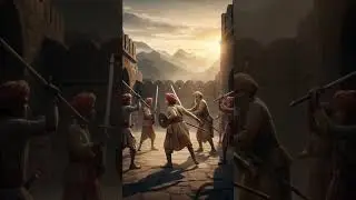 &ldquo;एक युद्ध, एक सेनापति, जीत!&rdquo;# fact #factshorts #factbhai