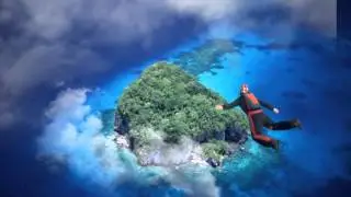 VFX / Visual Effects clip / BG Replacement by FX School student Rokib Hasan