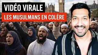 Les musulmans ne s&rsquo;attendaient pas &agrave; &ccedil;a
