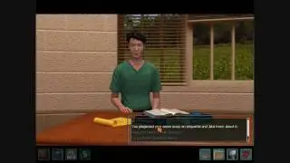 Nancy Drew: Secrets Can Kill Remastered Speedrun - 16:01