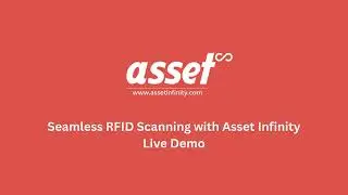 RFID Fixed Reader Scanning Made Easy with Asset Infinity