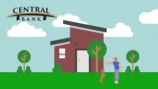 Mortgages | Central Bank Savannah