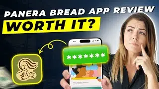 Panera Bread App Review 2025 | Pros and Cons &ndash; Honest & Unbiased