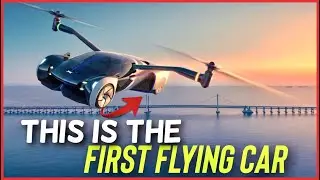 Mind Blowing Concepts Of The Future You Must See