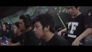 POINT BLANK HEROES  Troopers Tertua di Indonesia (AYAP BALIKPAPAN)