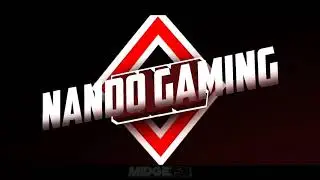 intro nando gaming