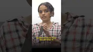 Minimum Study Hours for scoring 99+%lie In MHT-CET 🔥 | Toppers Series