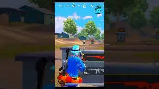 Power of FPP 🥵 #shorts #short #pubgmobile